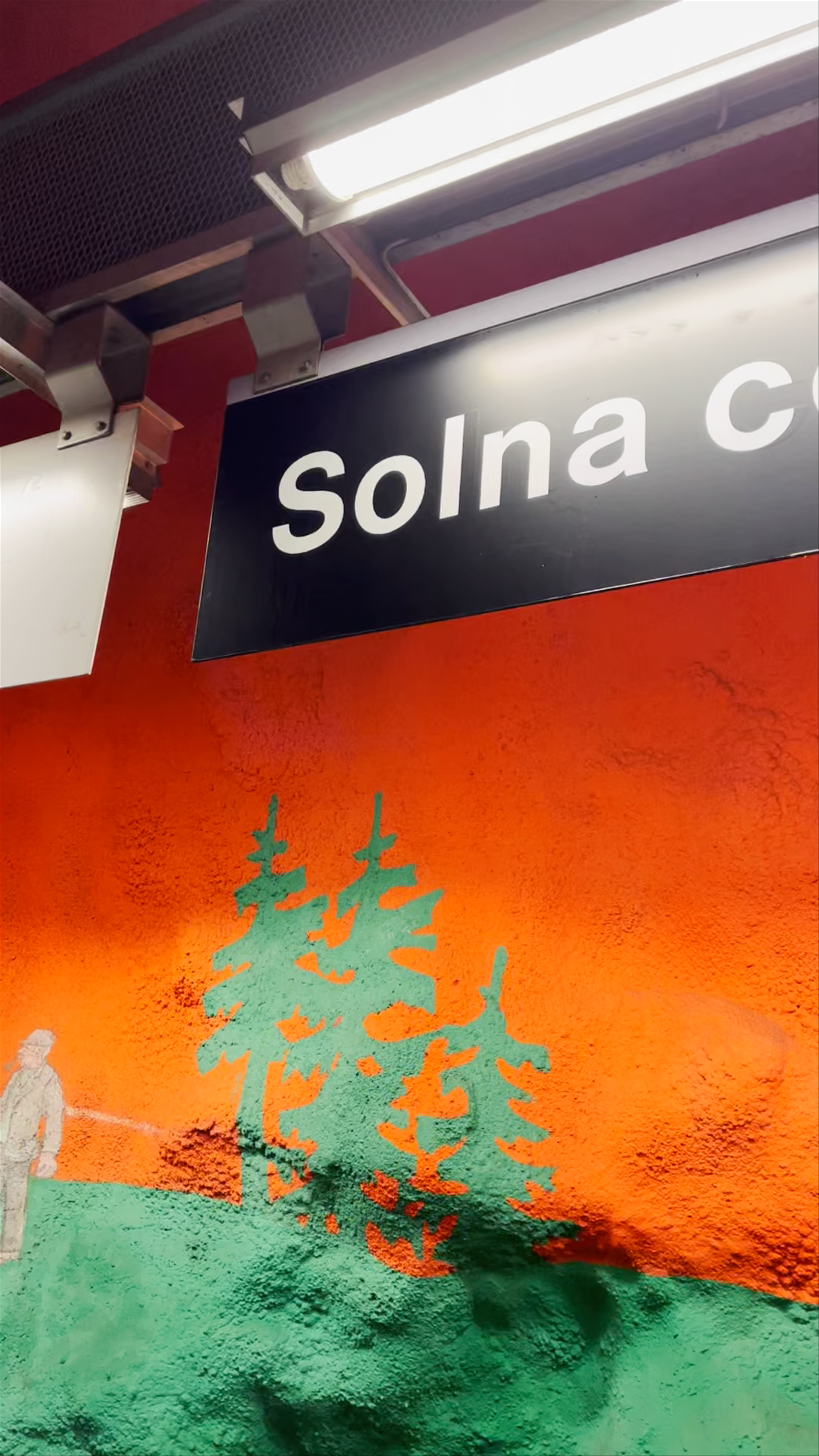 Solna centrum