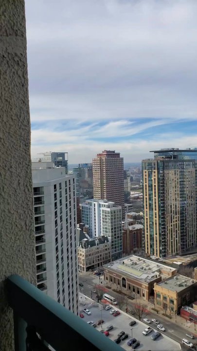 TBC Movers - Moved in with a great view! - Movers Near Me - Charlotte, North Carolina