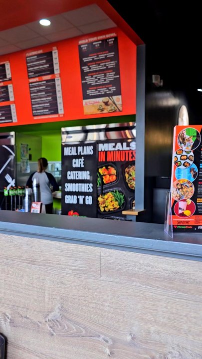 Clean Eatz - Caterers Near Me - Willow Park, Texas