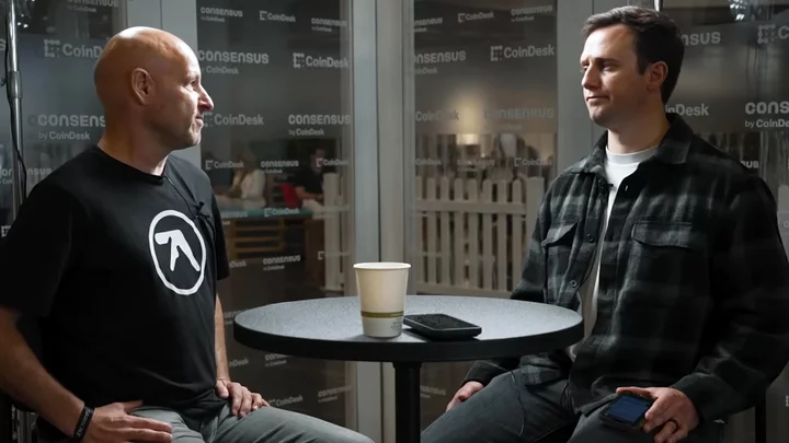 Ethereum cofounder explains why ETH DATs are built to last