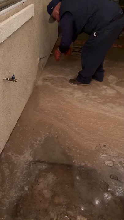 Alvarez Plumbing - Hydro flush - Plumbing Near Me
