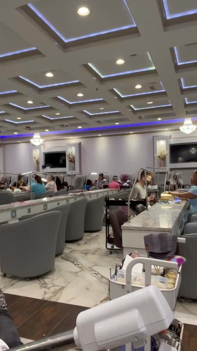 Model Nails - Nail Salons Near Me - Bessemer, Alabama