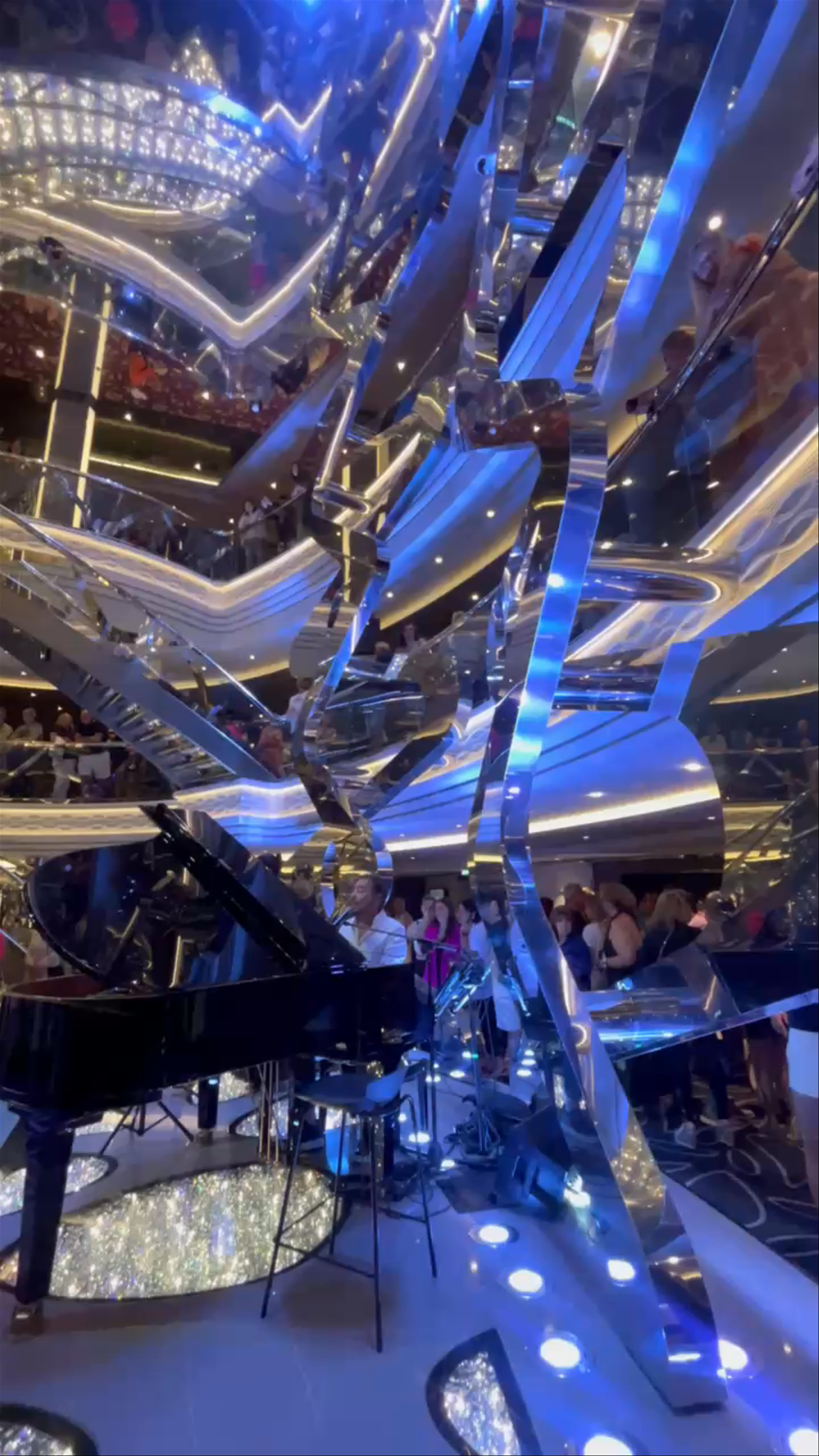 MSC GRANDIOSA