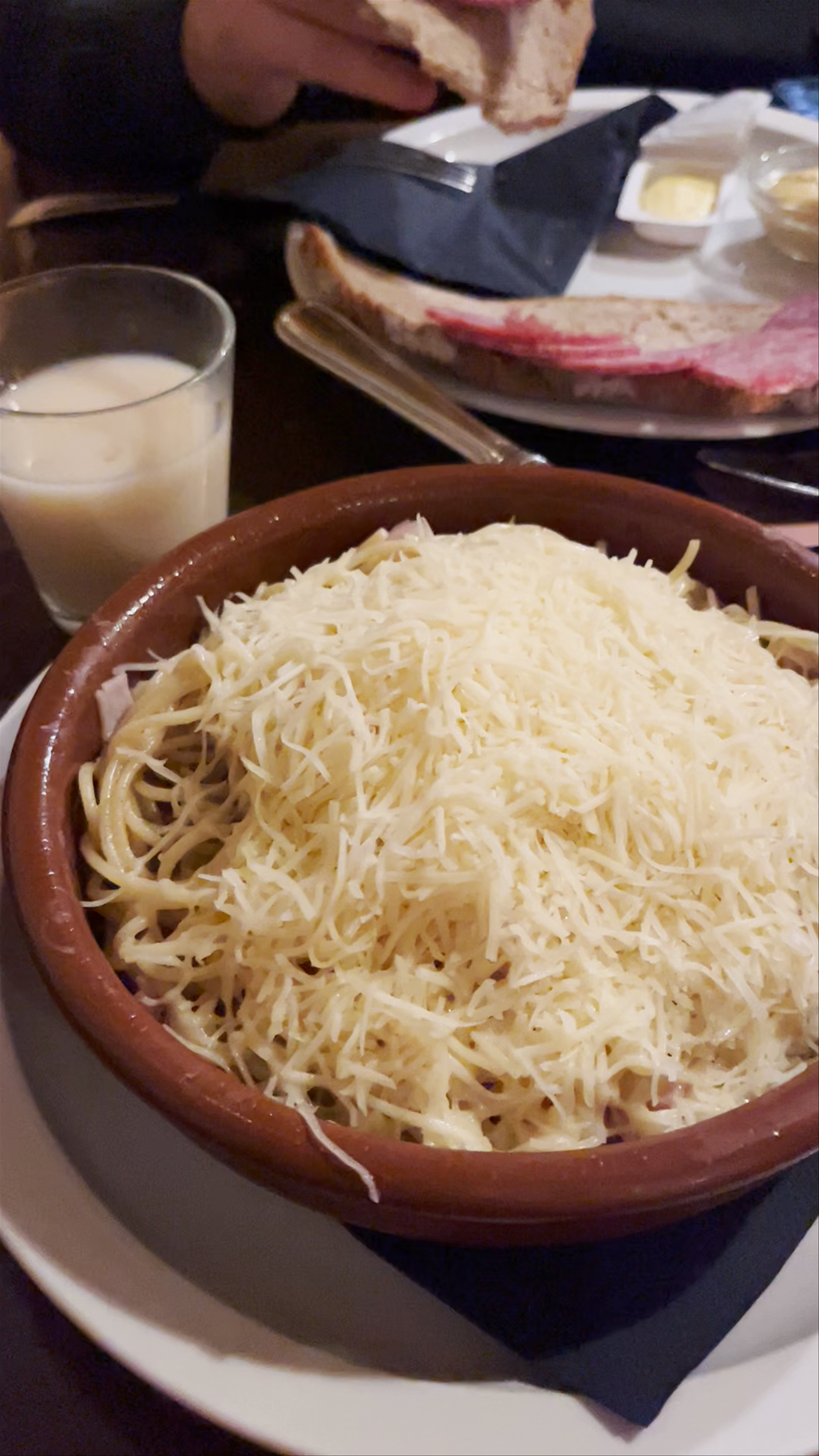 Authentic Belgian Dining Experience at Poechenellekelder, Brussels