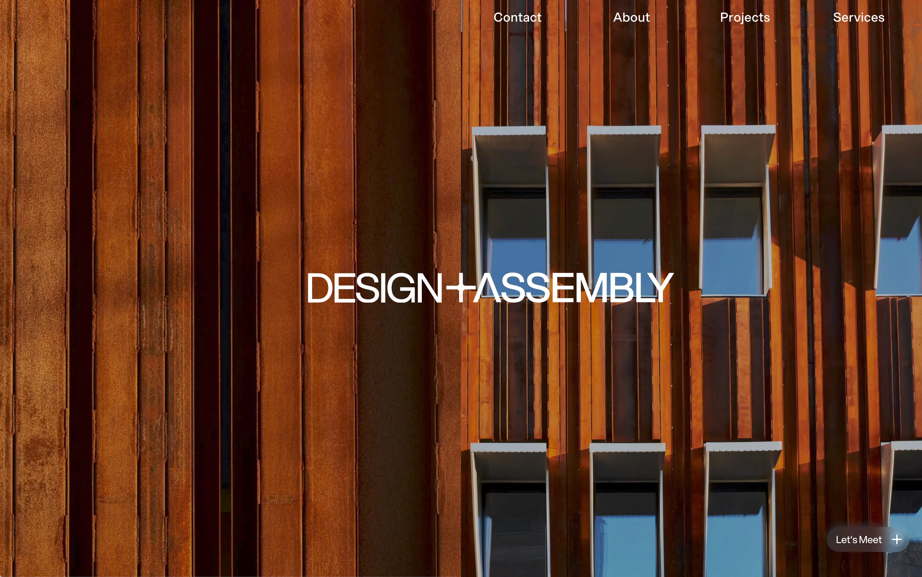 Project Assembly