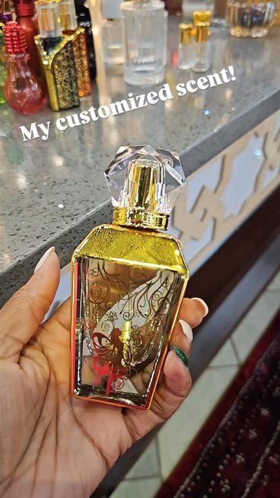 Tejan Dubai Perfume - Perfume Near Me - Oak Lawn, Illinois