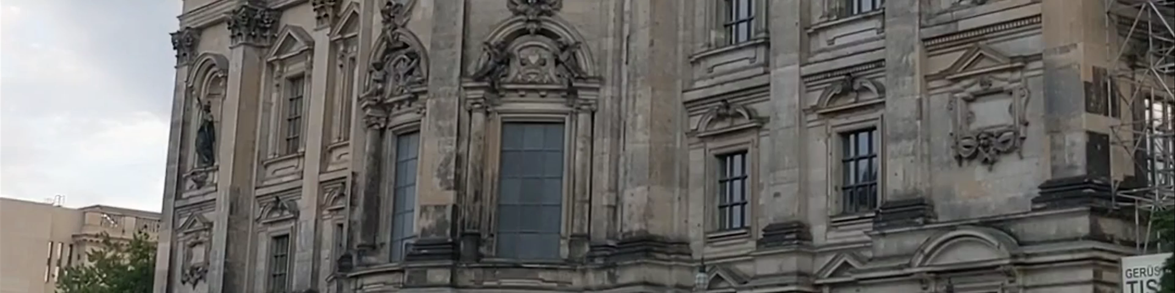 Berlin Cathedral
