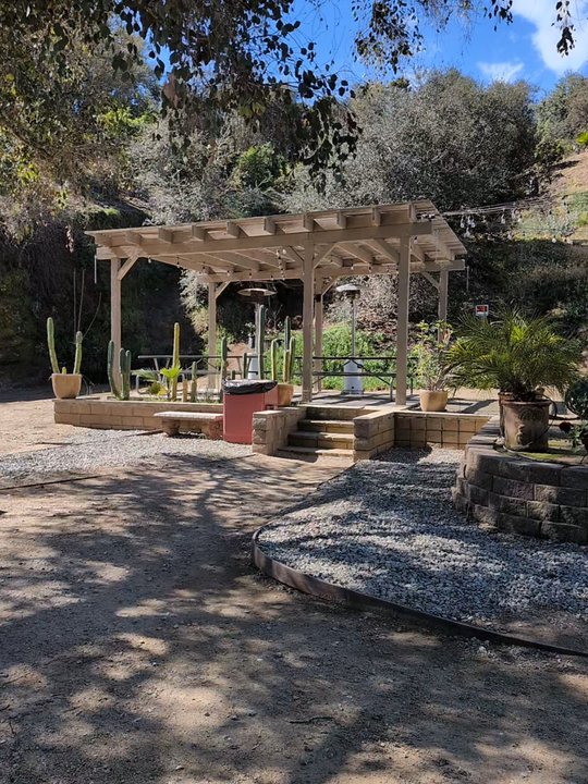 El Parque - Mexican Near Me - Fallbrook, California
