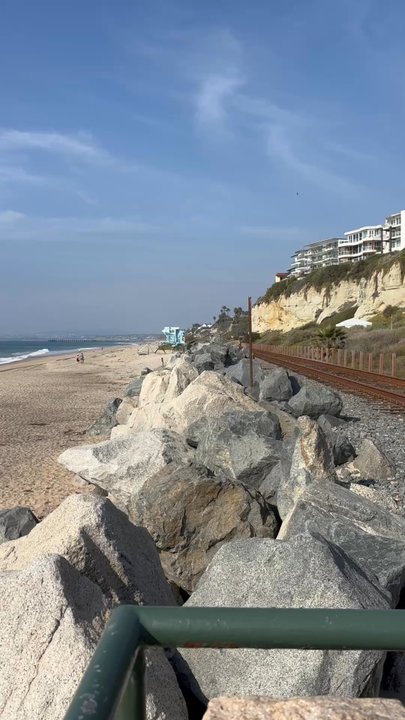 Beach Trail - 11/30/25. Beautiful walk for a refresh with my love. - Beaches Near Me