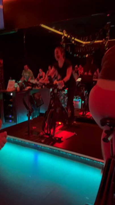 CYCLEBAR - Cycling Classes Near Me - Omaha, Nebraska