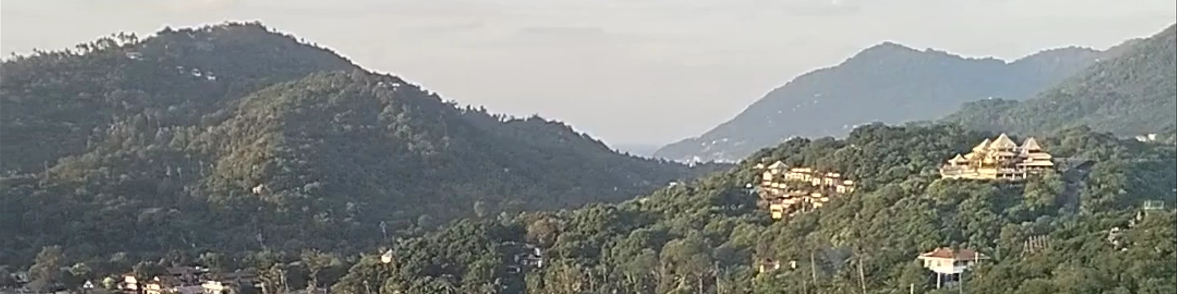 John-Suwan Viewpoint