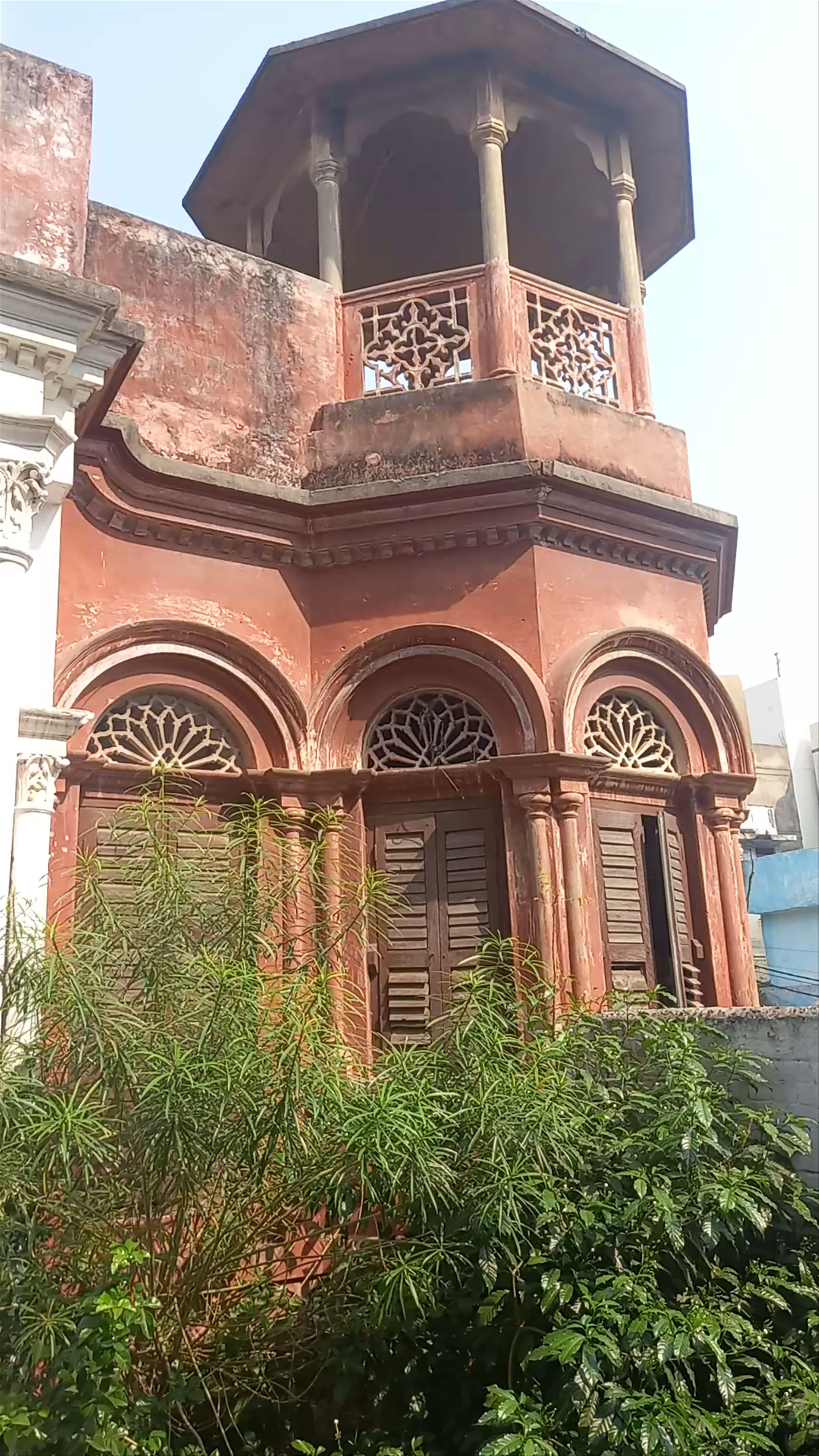Shree Shyam Mandir