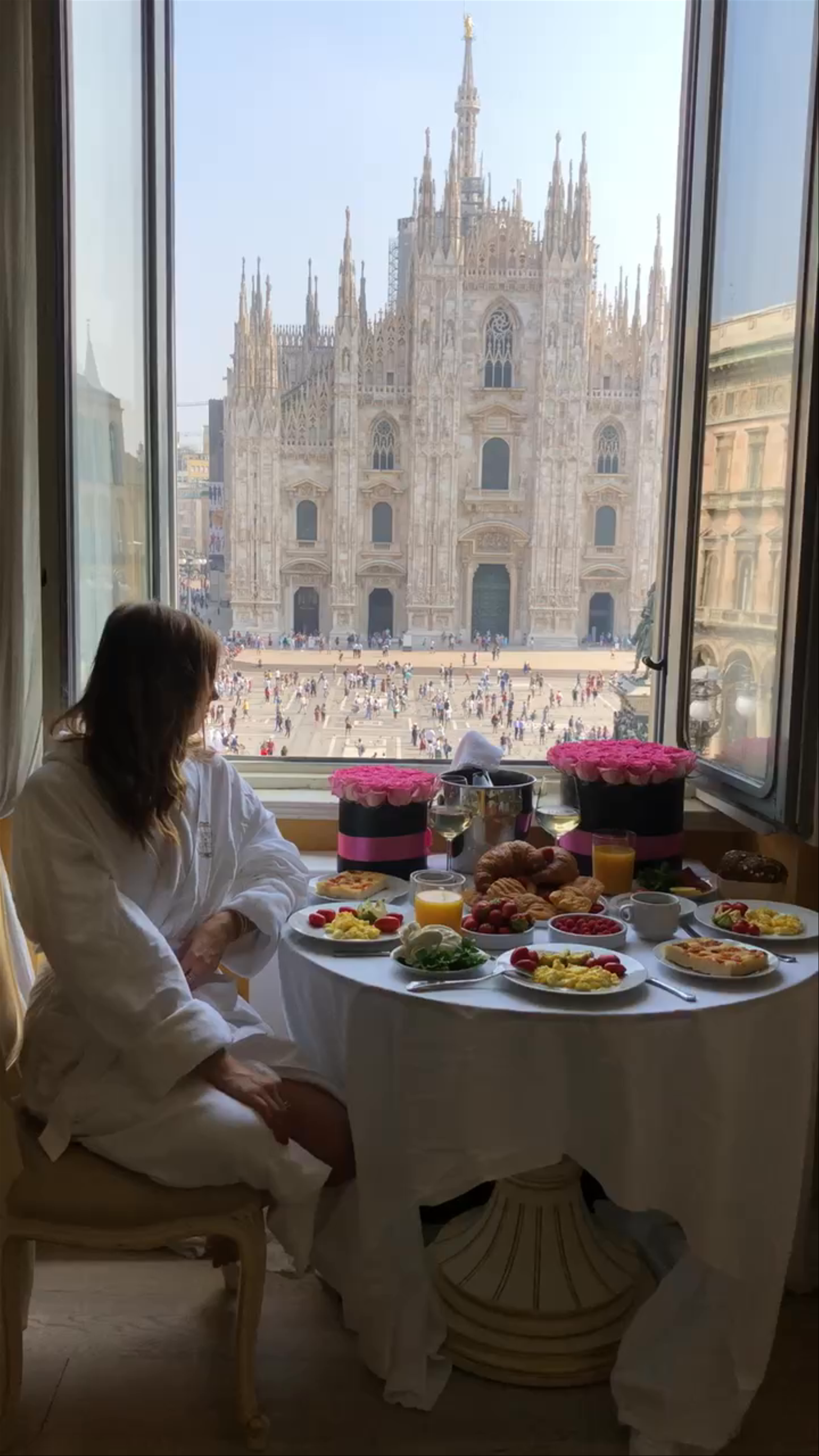 Piazza del Duomo, Milano