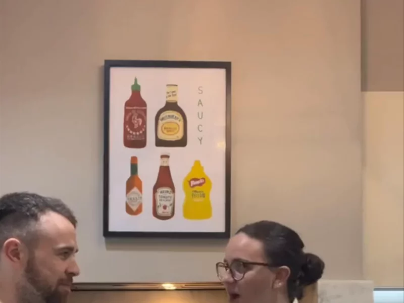 Dumpling Chef UGC Video
