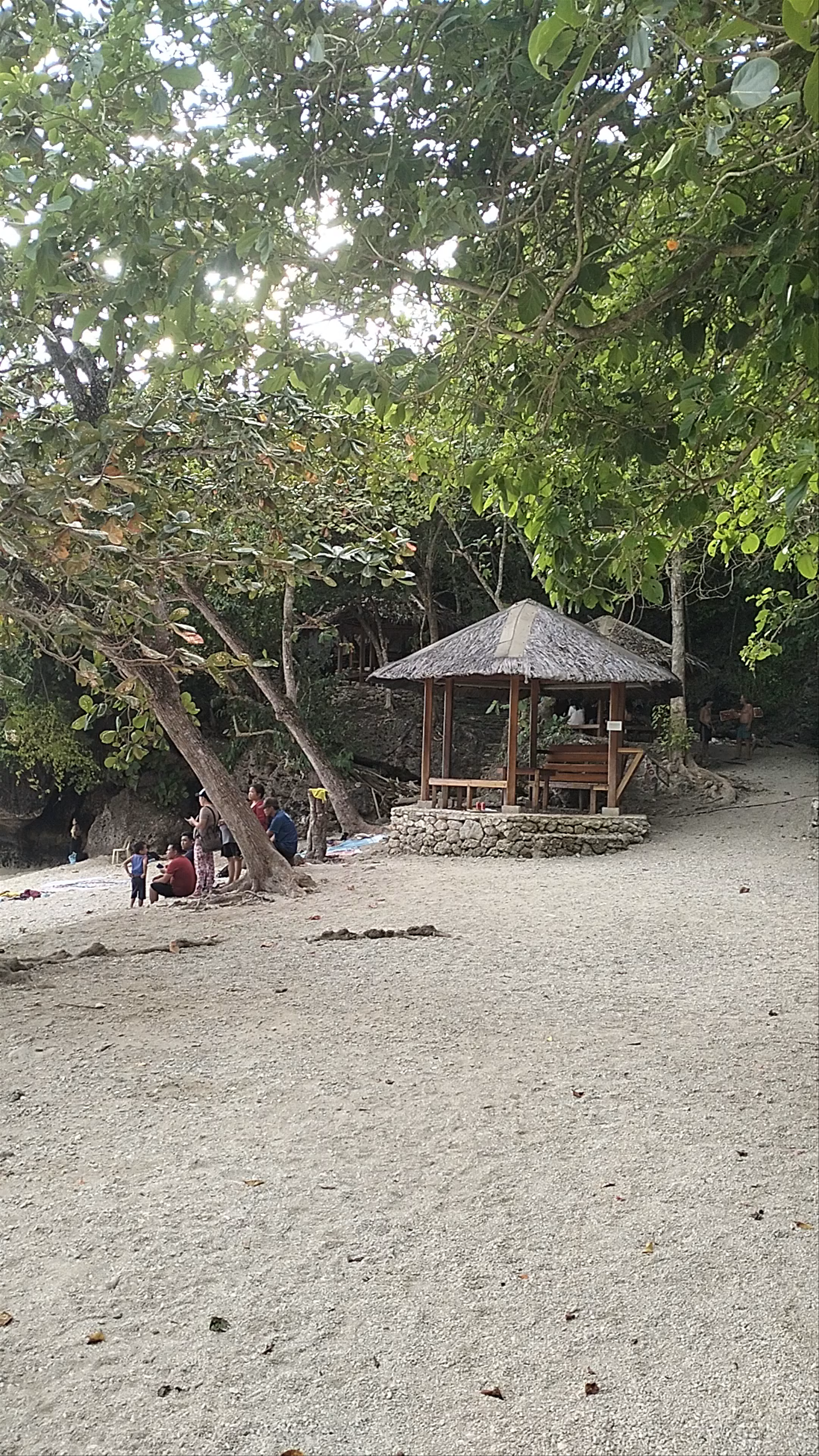 Salagdoong Beach Resort