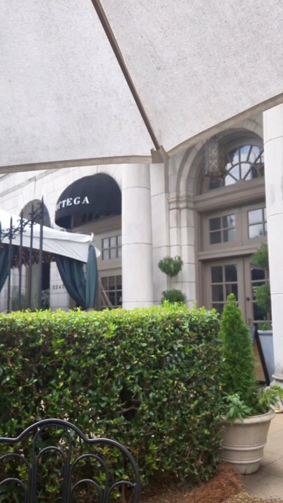 Bottega Cafe - The video is self-explanatory - Italian Near Me - Birmingham, Alabama