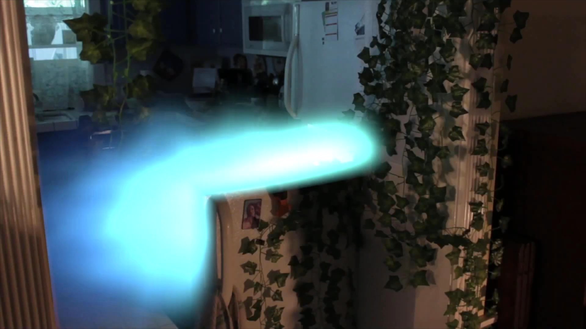An investigation into supernatural events leads detectives to a group of individuals performing an occult ritual. The situation intensifies as mystical forces manifest during a physical confrontation.