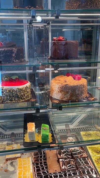 Royal Sweets - Bakeries Near Me - El Cajon, California