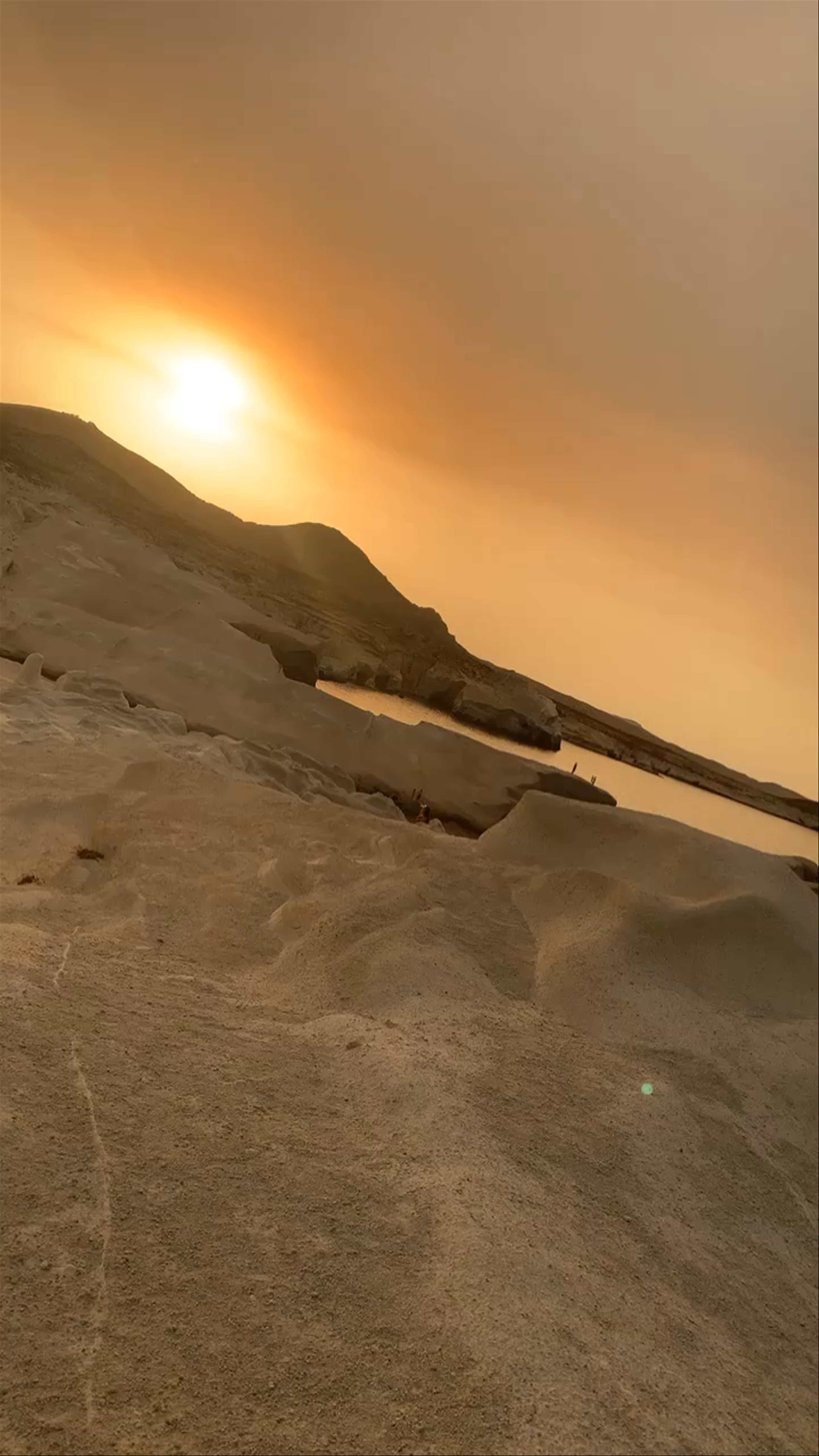 Paralia Sarakiniko