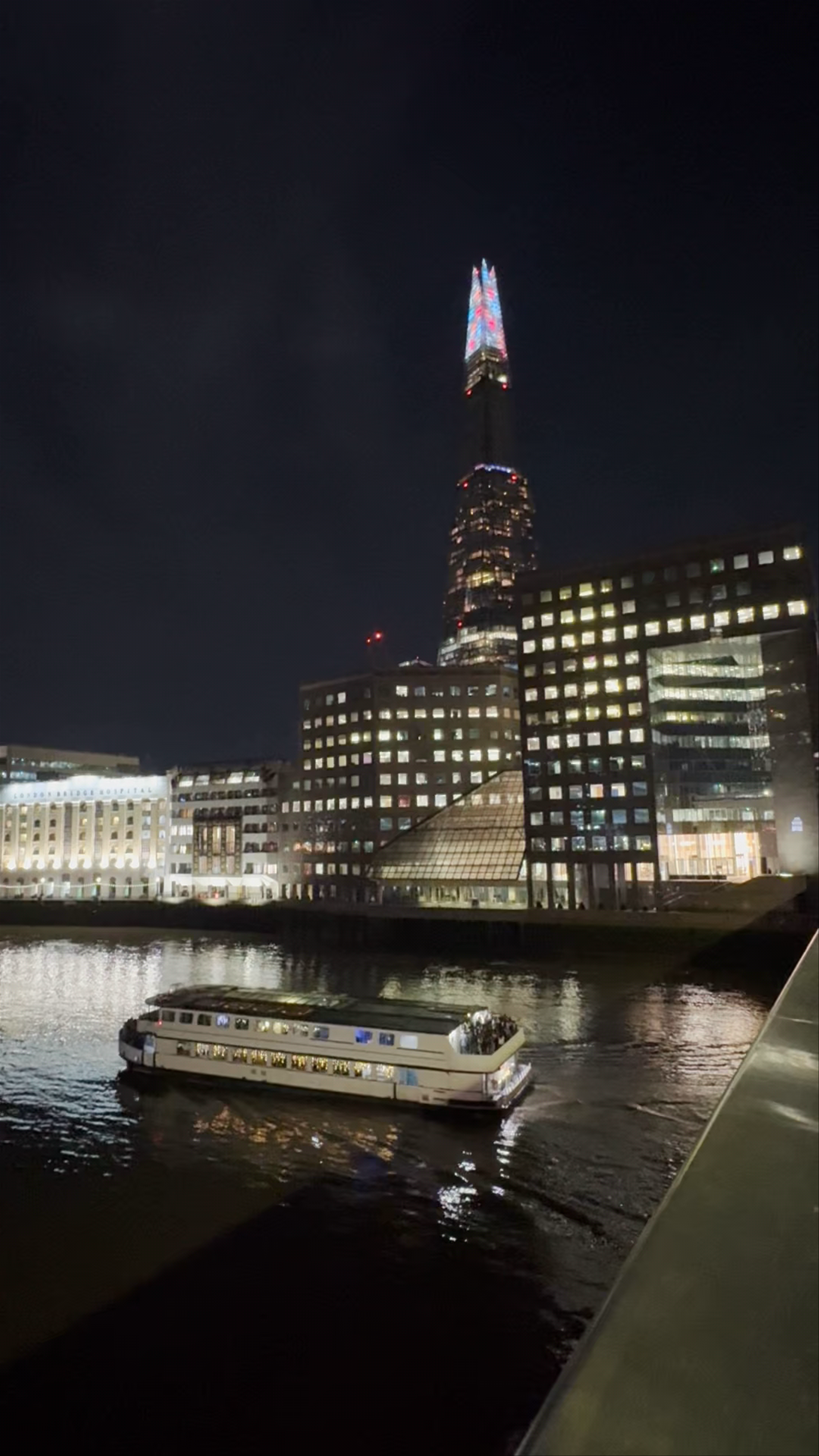 The Shard