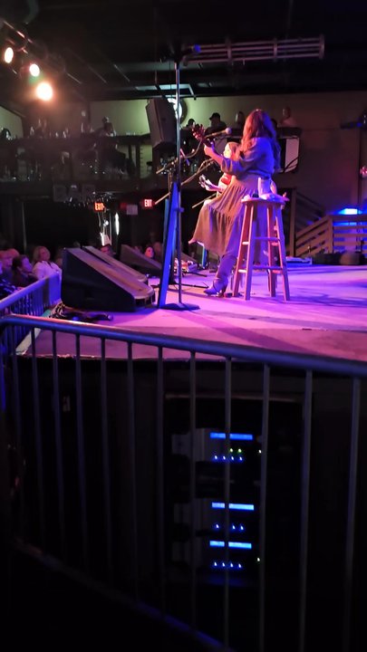 3rd And Lindsley - Three Times A Lady - Music Venues Near Me - Nashville, Tennessee