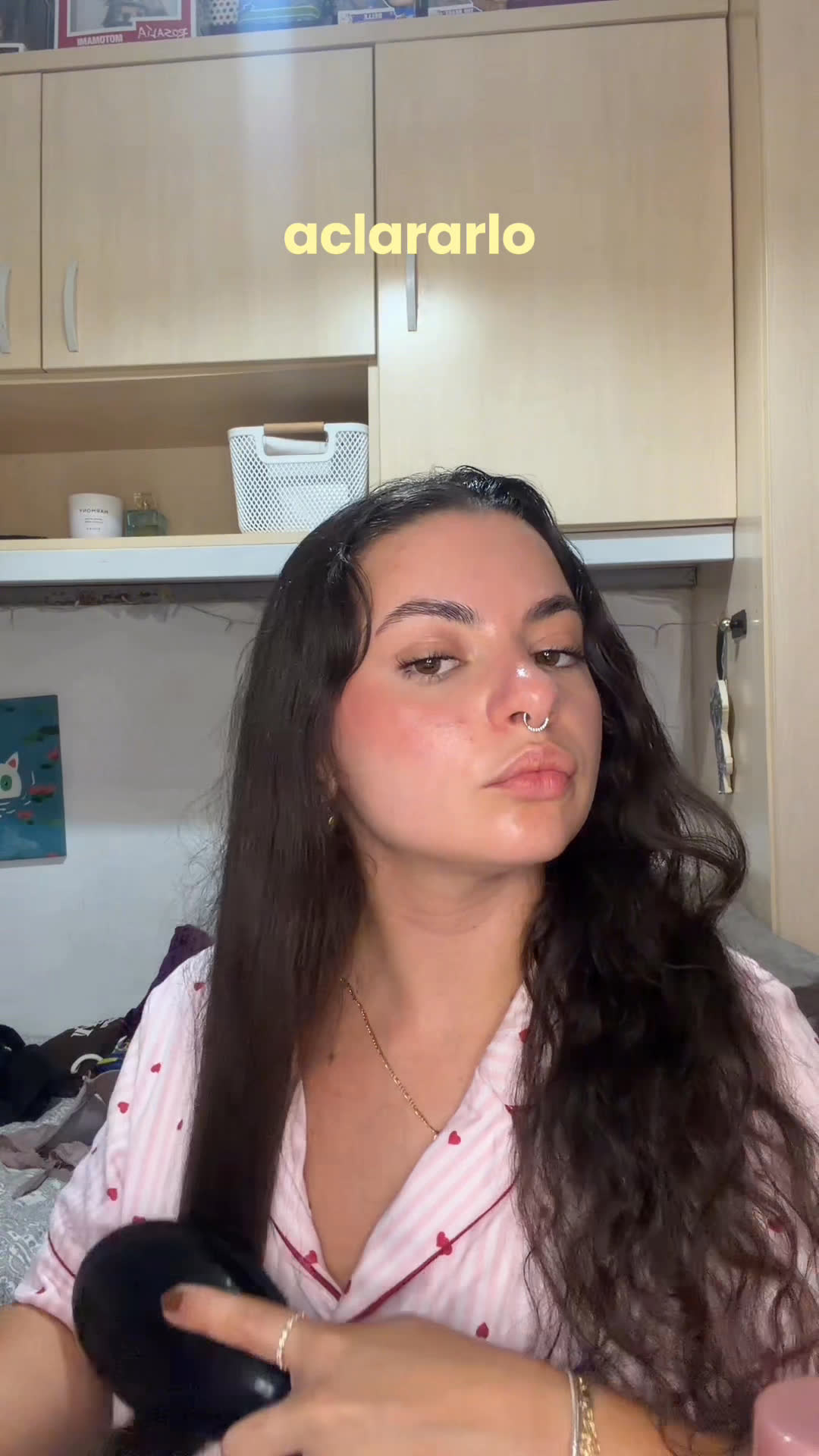 Vídeo UGC 1 de Nayara