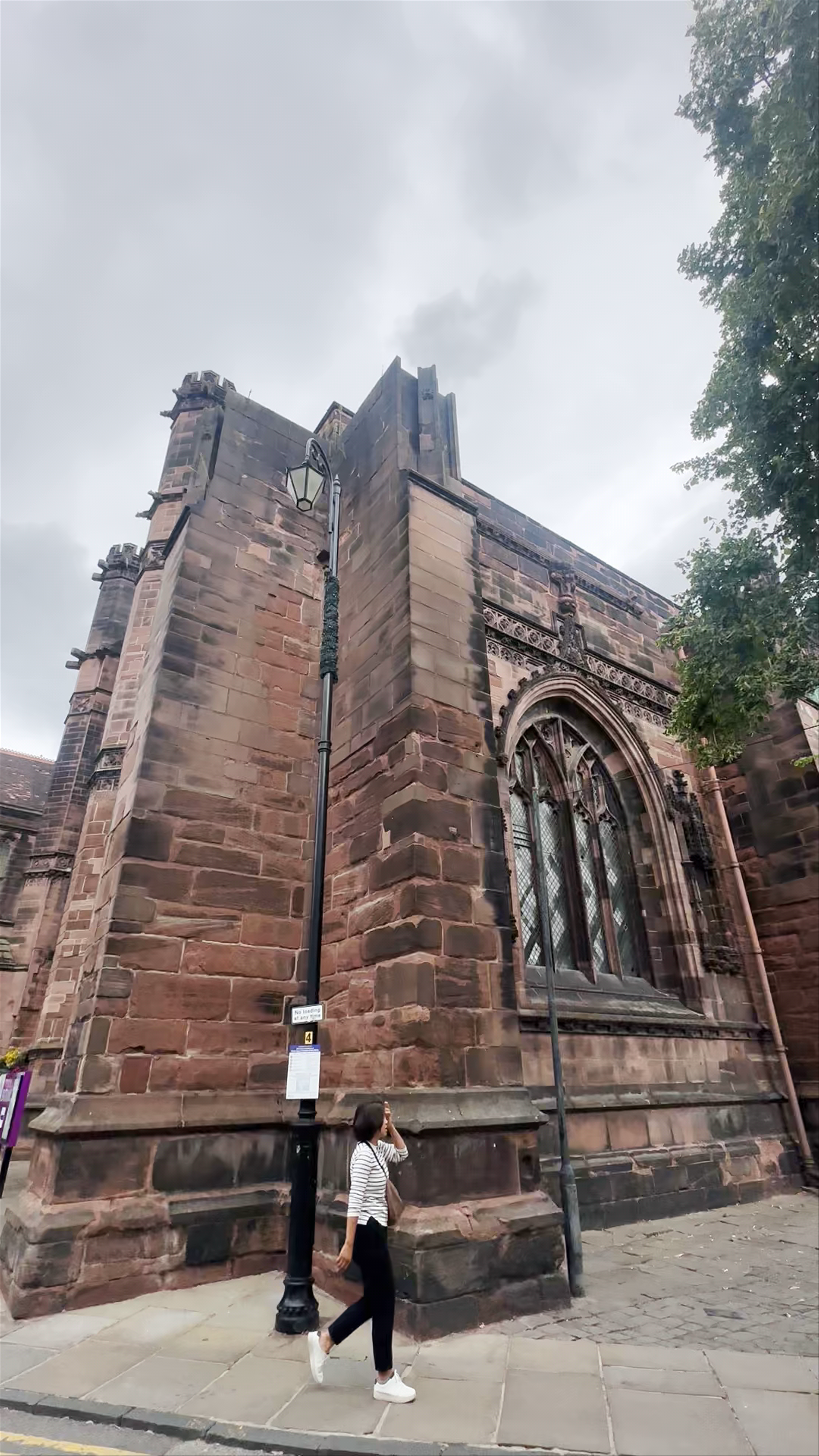 Chester Cathedral