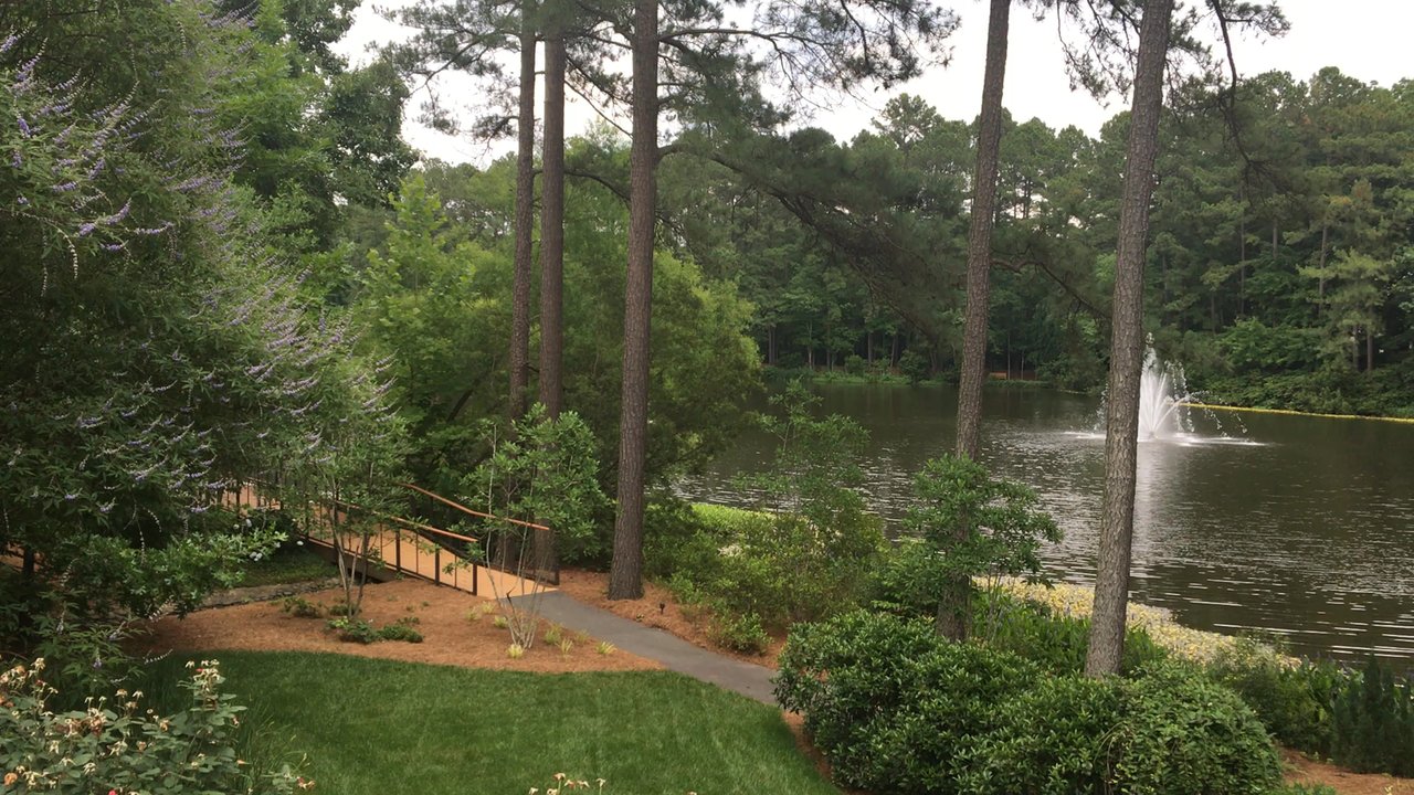 The Umstead Spa - Day Spas Near Me - Cary, North Carolina