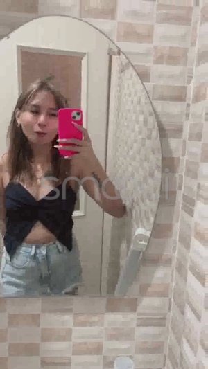 Keisha Manila Escort Video #23818