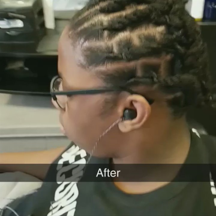Styllistik - Hair Salons Near Me - Dorchester, Massachusetts