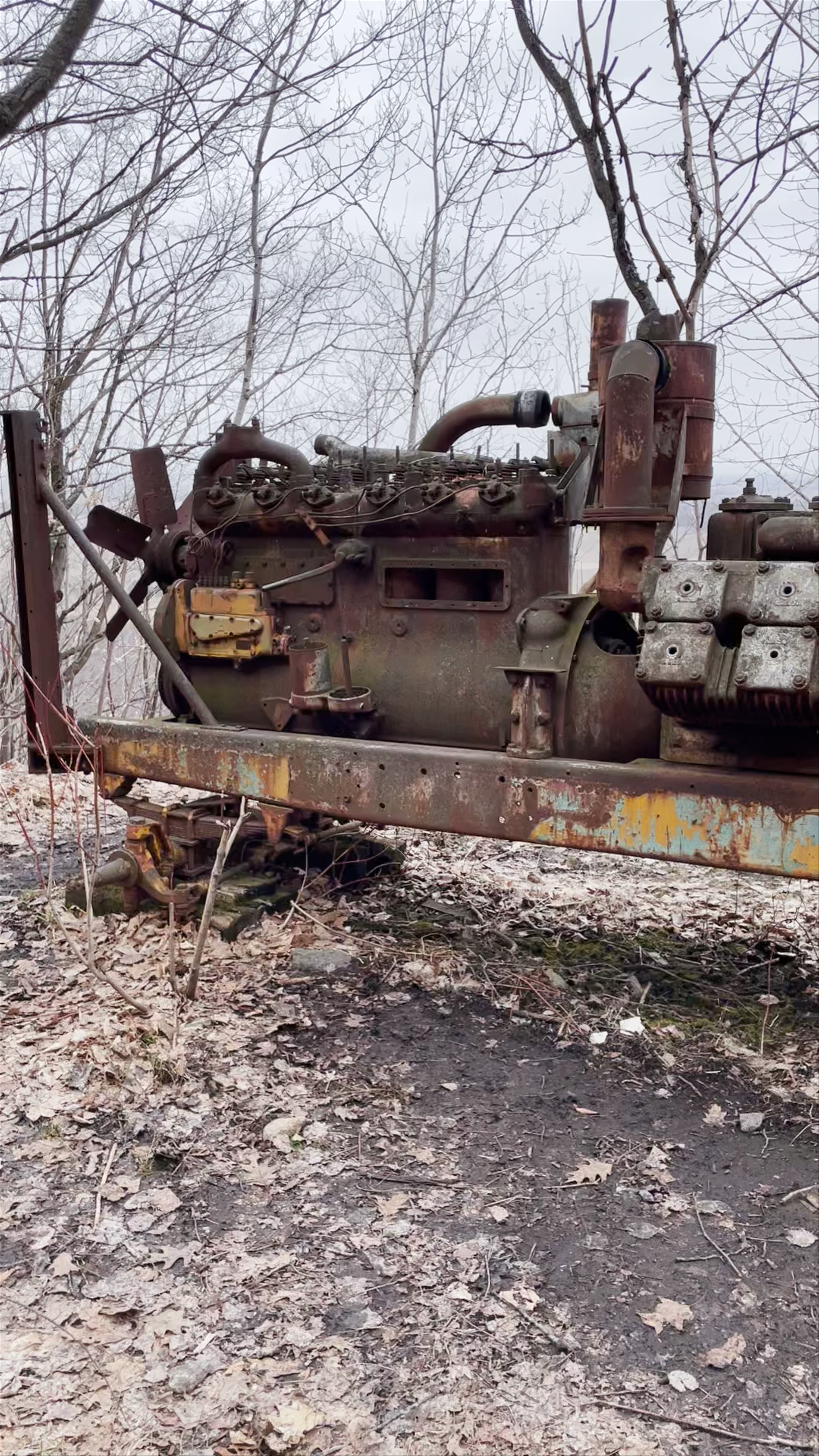 La Carrière- CIME Haut-Richelieu