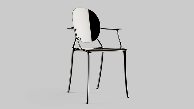 DIOR MAISON - STARCK - © Area of Work