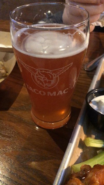 Taco Mac - Sports Bars Near Me - Buford, Georgia