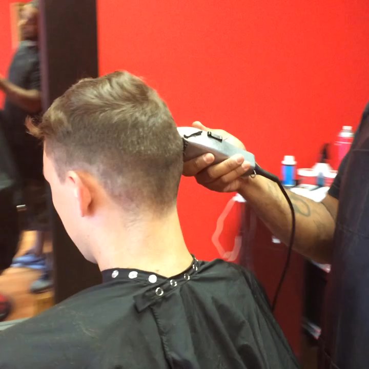 Handsome Devil's Barber Shop - Near Sunset Blvd, La Brea Blvd or Hollywood Blvd and need a trusted barber with memorable experience. This is your place. - Barbers Near Me - Los Angeles, California