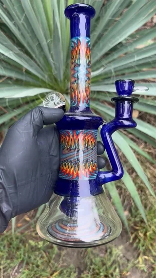 Preview pic of Triple layer tube