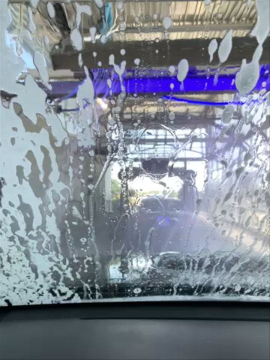 BriteZone  Express Car Wash - She's clean again! - Car Wash Near Me - Fort Worth, Texas