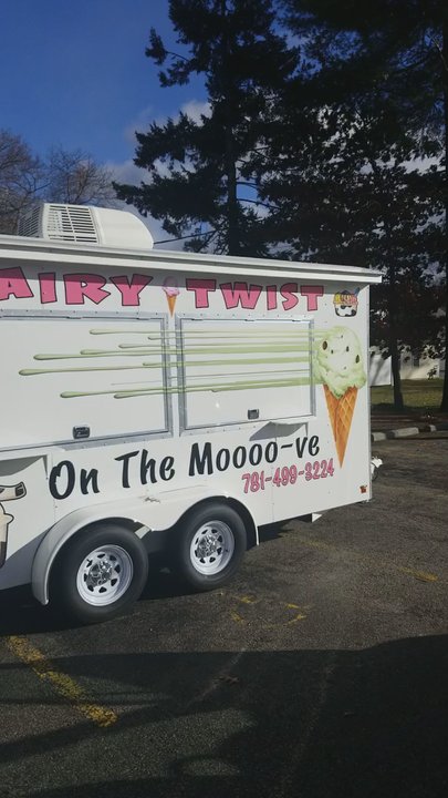 Dairy Twist - Did you know they now cater ice cream parties and events! #icecream #pembrokema #dairytwist - Ice Cream & Frozen Yogurt Near Me - Pembroke, Massachusetts