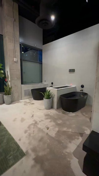 Rok Spas - cold plunges and thermal baths - Saunas Near Me - Denver, Colorado