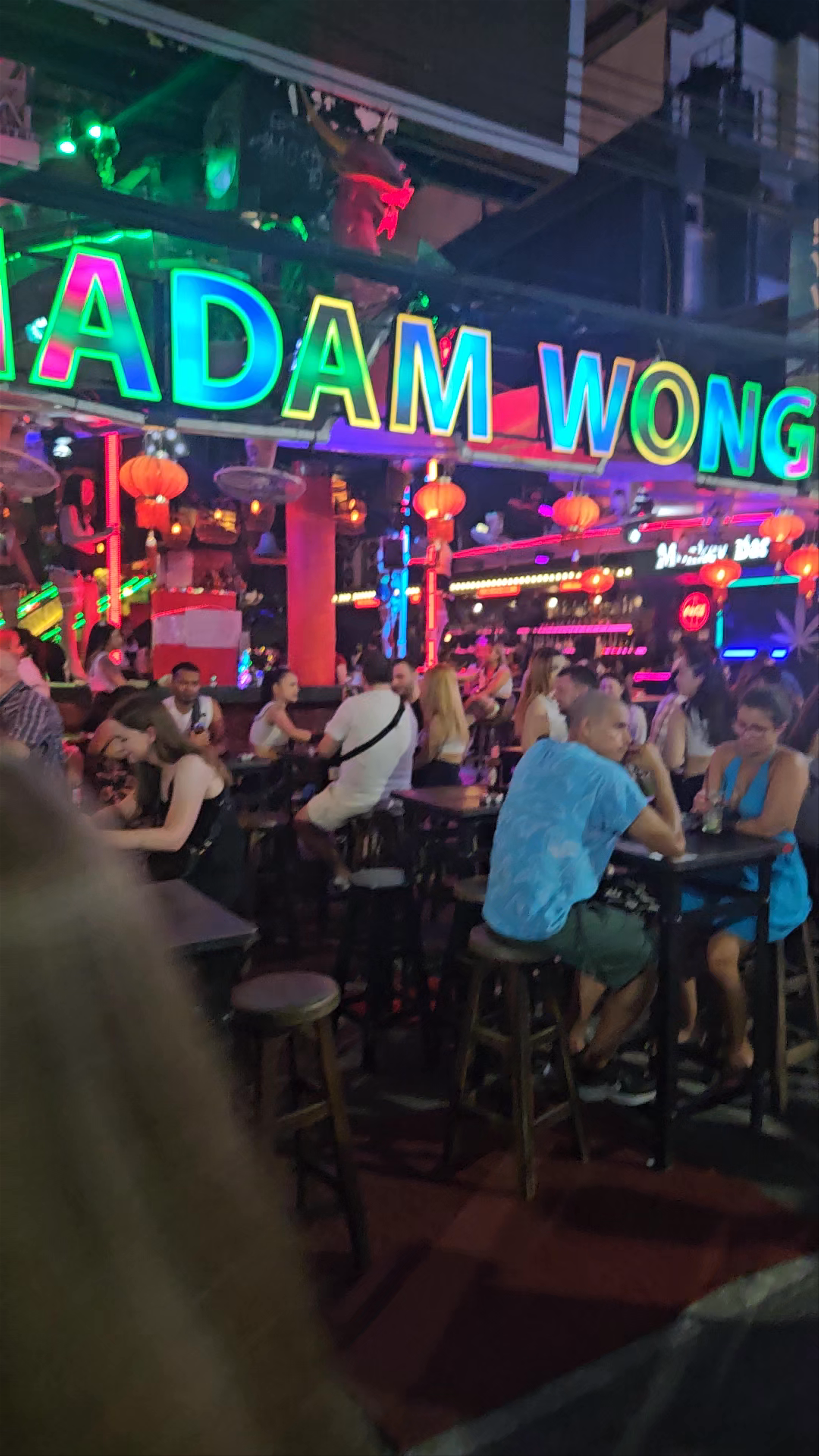 Bangla Road