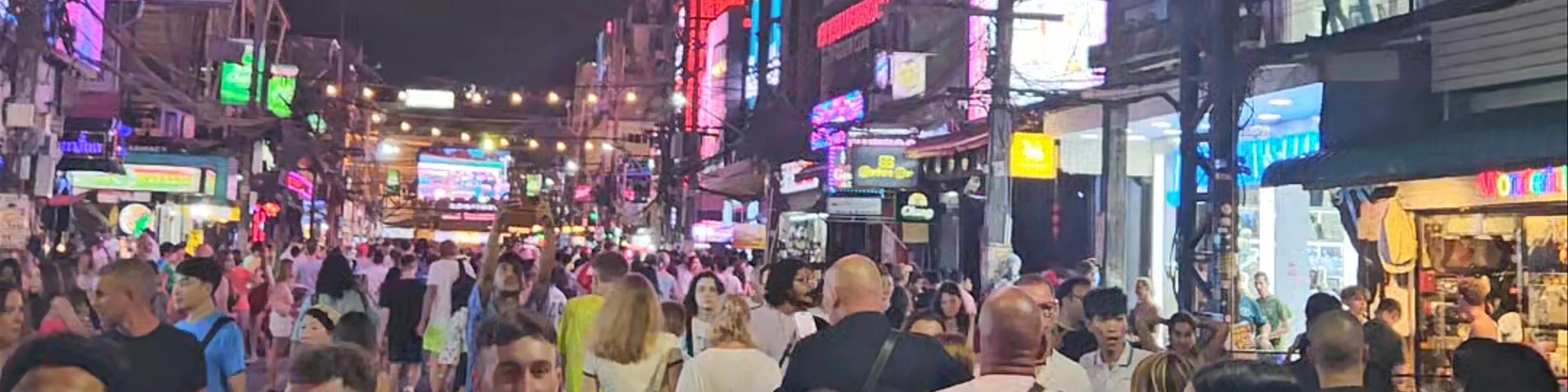 Bangla Road