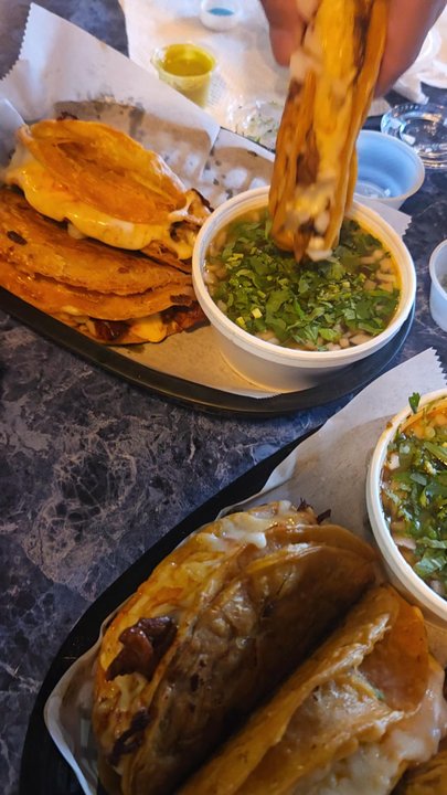 Quesabirria Jalisco - Tacos Near Me - Chicago, Illinois