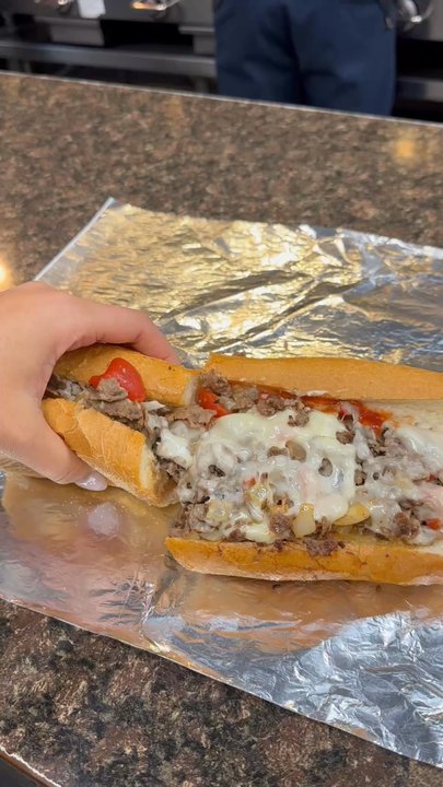 Ishkabibble's - Cheesesteaks Near Me - Philadelphia, Pennsylvania