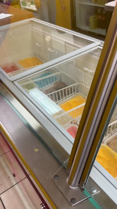 La Monarca Michoacana - Ice cream! - Ice Cream & Frozen Yogurt Near Me - Houston, Texas