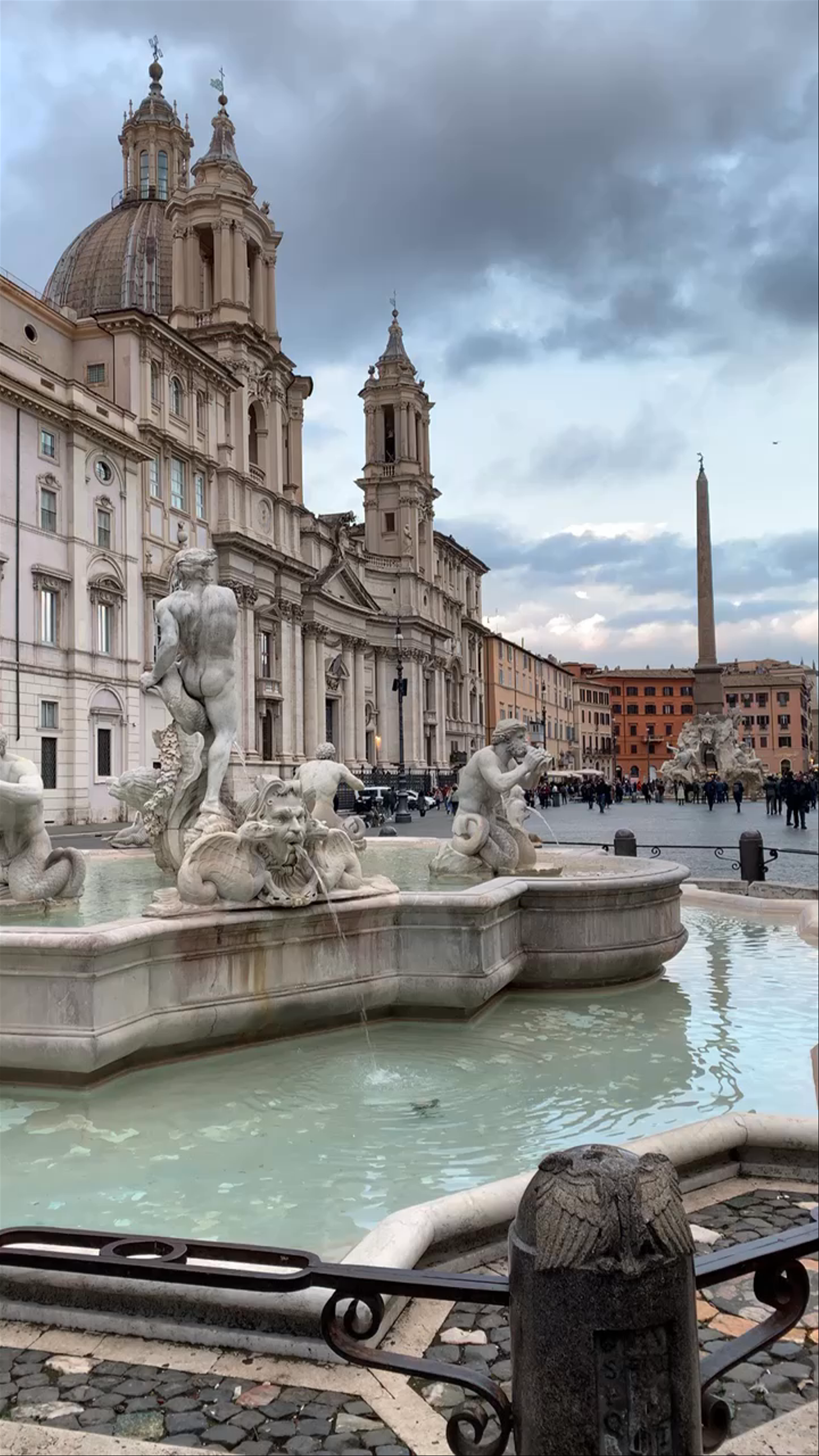Piazza Navona
