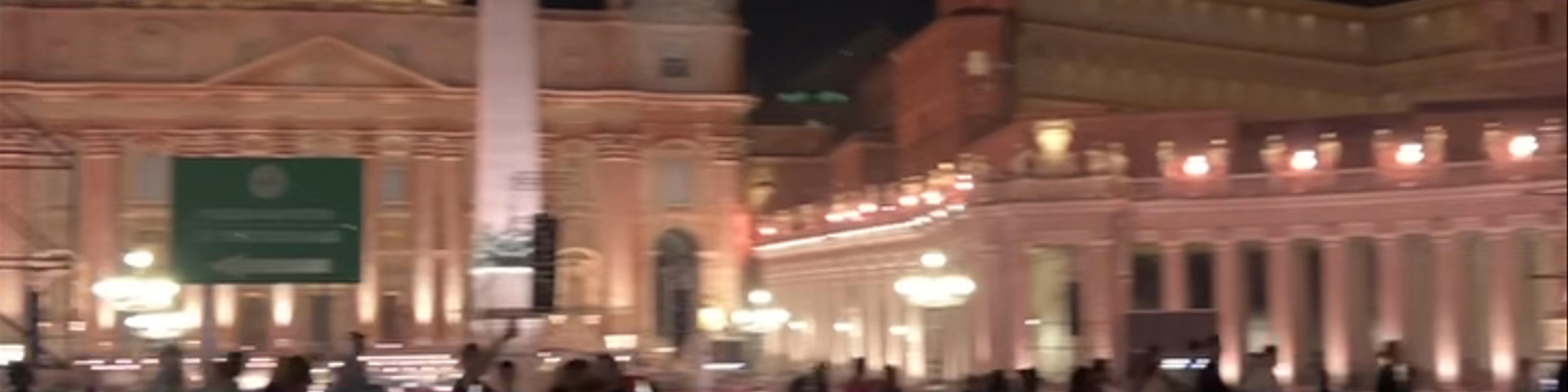 Vatican City