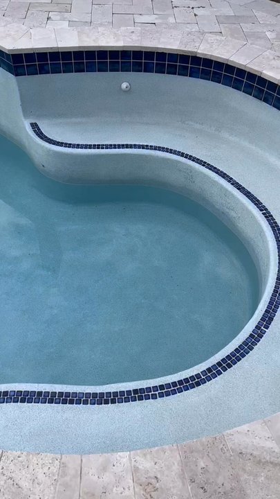 Pool Builders - 3rd major leak - Swimming Pools Near Me - Davie, Florida