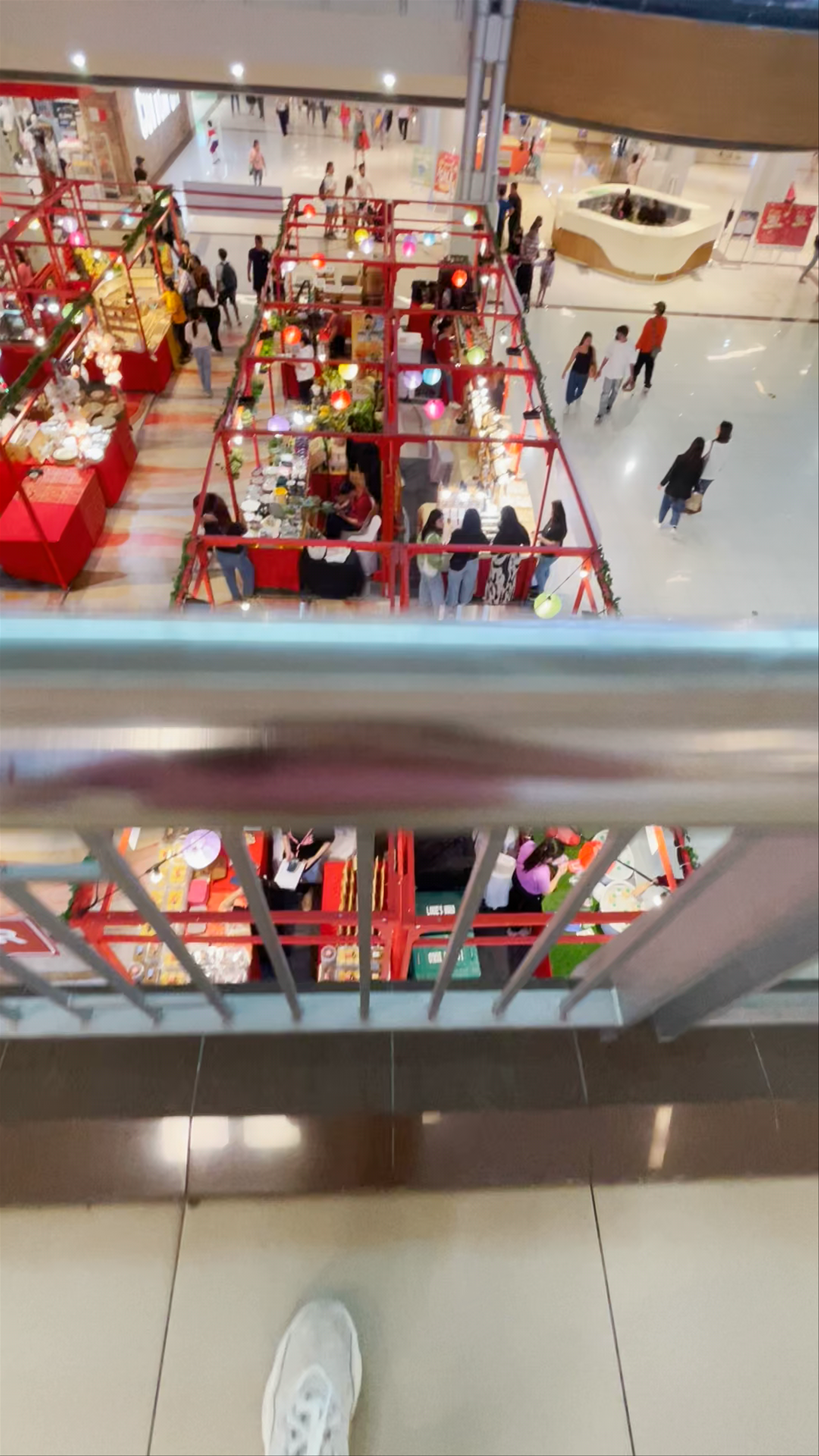 Festival Mall Corporate Avenue