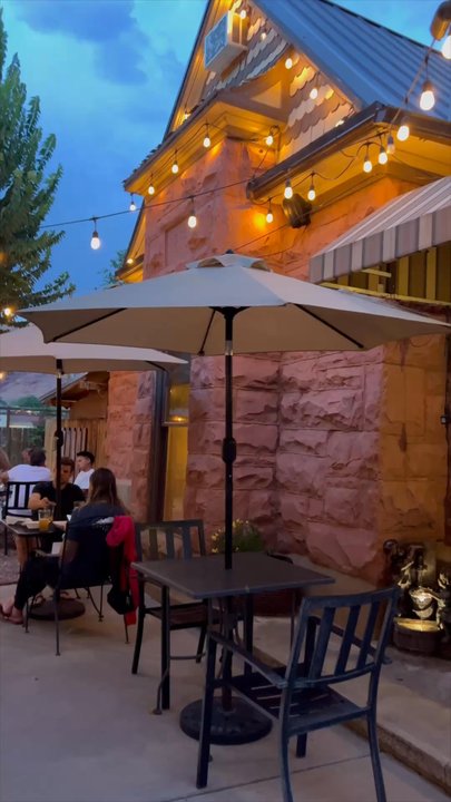 Thai Bella - Thai Near Me - Moab, Utah
