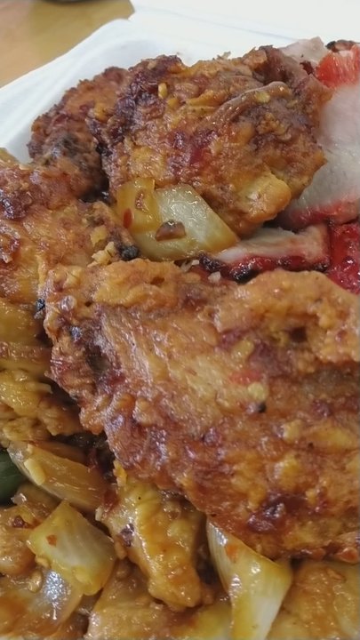 Lucky Wok - Chinese Near Me - Riverside, California