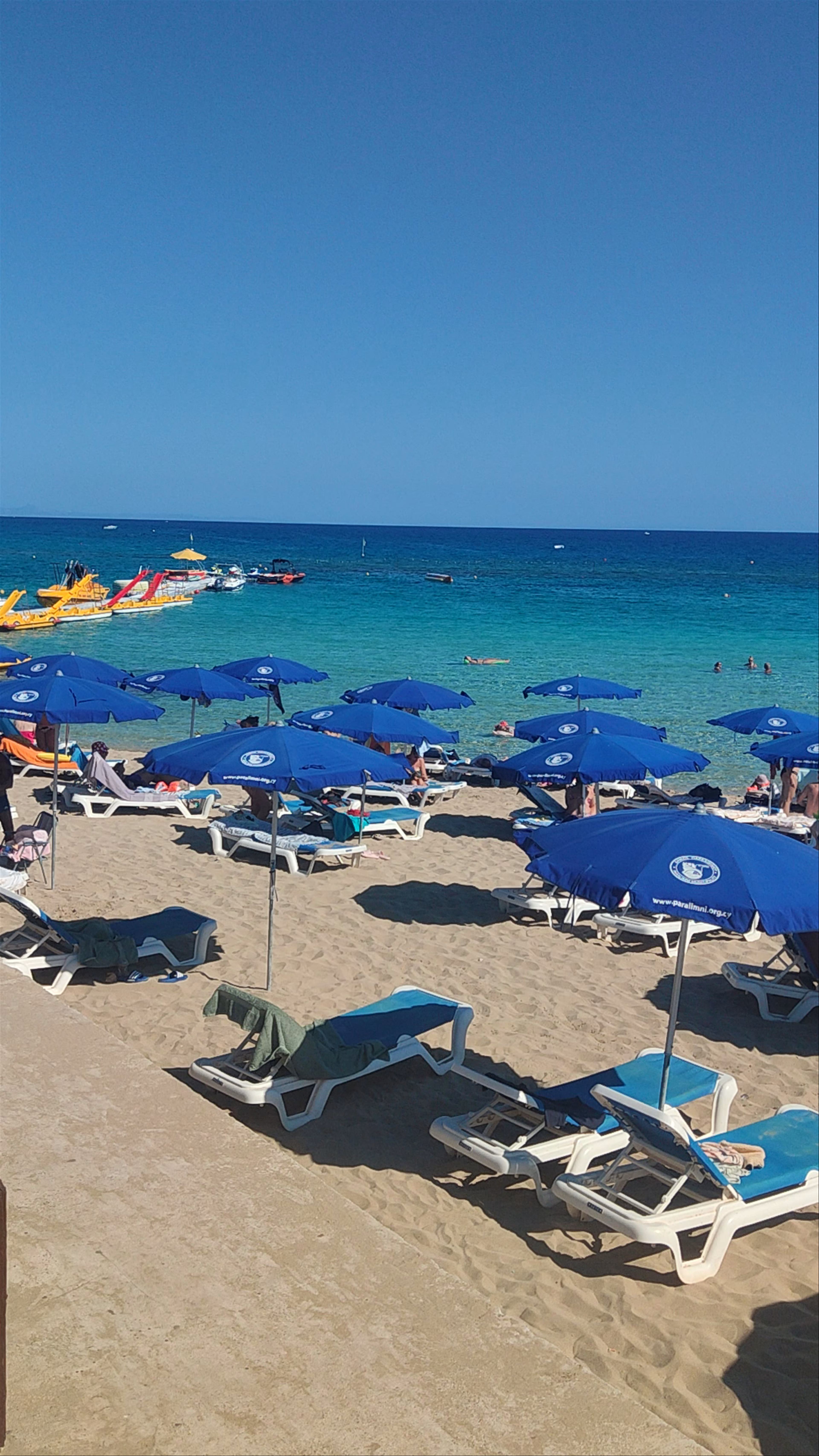 Fig Tree Bay